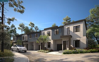 80 Woodbury Highlands Place Unit 16, Lafayette, CA 94549