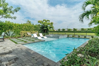 4985 Coquina Place, Westlake, FL 33470