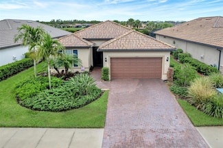 1583 Hyssop Loop, North Port, FL 34289