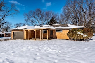 4051 Marianne Dr, Dayton, OH 45404