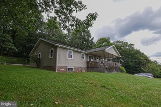 230 Sunnydale Dr, Keyser, WV 26726