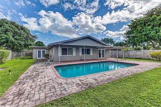 6400 NW 34th Ave, Fort Lauderdale, FL 33309