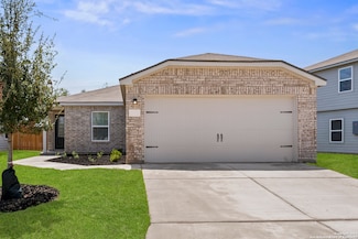 15027 Telfaire Meadows, von Ormy, TX 78073