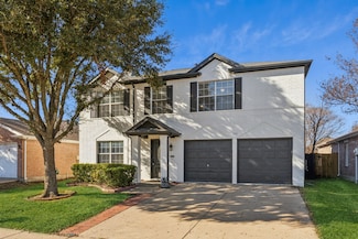 209 Grassy Creek Dr, Wylie, TX 75098