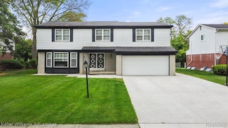 21275 Potomac St, Southfield, MI 48076
