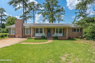 505 E Mcintosh Rd, Griffin, GA 30223