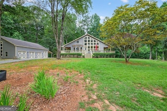 906 Old Collins Rd, Hoschton, GA 30548