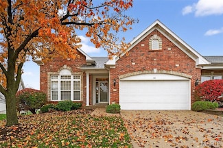 83 Eagle Cove Place, Saint Charles, MO 63303