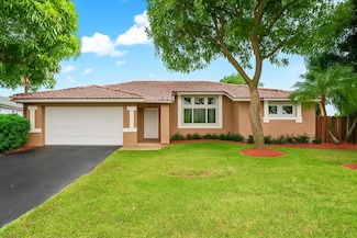9861 NW 28th Place, Coral Springs, FL 33065