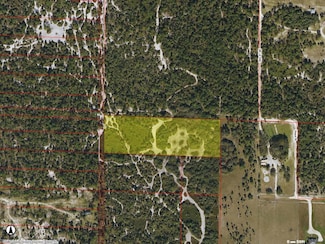 0 Woodland Grade Private Rd, Rural Estates, FL 34117
