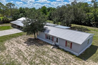4545 Fort Keis Ave, Fort Denaud, FL 33935