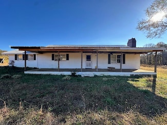 2140 W Highway 166, Bowdon, GA 30108