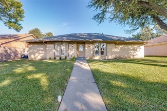 1927 Camden Way, Carrollton, TX 75007
