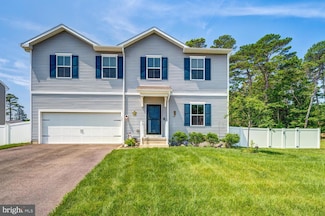 107 Sandpiper Ln, Little Egg Harbor Township, NJ 08087