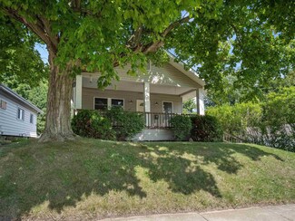 520 Clayton Ave, Fort Wayne, IN 46808