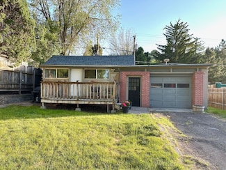 517 N Johnson Ave, Pocatello, ID 83204