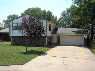 6705 N Wendell St, Park City, KS 67219