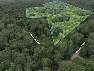 TBD Hideaway Crest Trail, Cushing Township, MN 56443