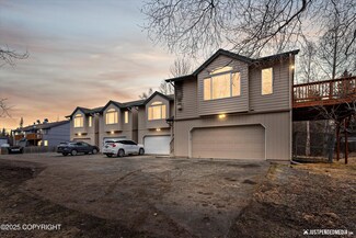 4651 Grumman St, Anchorage, AK 99507