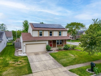 2257 Jarrow Dr, Hilliard, OH 43026