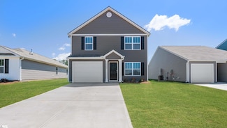 1348 Duffers Ln, Roebuck, SC 29376