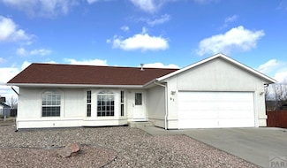 81 E Beshoar Dr, Pueblo, CO 81007
