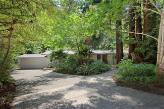 12 Fernwood Dr, Boulder Creek, CA 95006