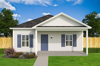 502 Lee Ave, Crestview, FL 32539