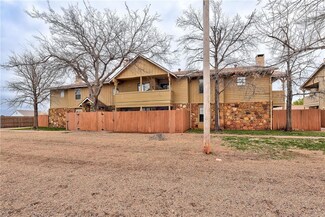14419 N Pennsylvania Ave Unit G, Oklahoma City, OK 73134