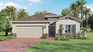 3881 Hollingsworth Dr SE, Palm Bay, FL 32909