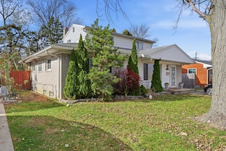 29249 Everett St, Southfield, MI 48076