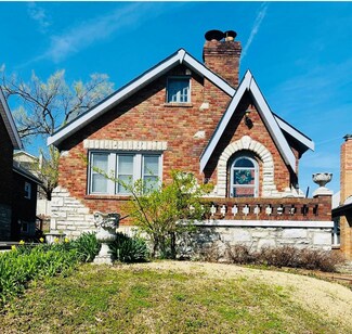 1533 Louisville Ave, Saint Louis, MO 63139