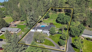 1407 S Shamrock St, Spokane Valley, WA 99037