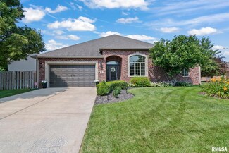 2224 Charlack Ave, Springfield, IL 62704