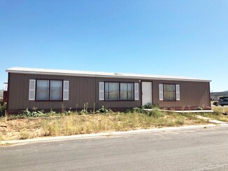 775 E 100 N Unit 59, Enterprise, UT 84725