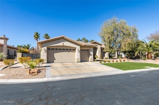 4635 Bird View Ct, Las Vegas, NV 89129
