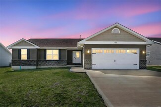 163 Palace Way Dr, Troy, MO 63379