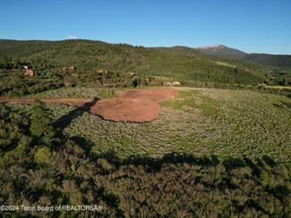LOT 8 Tbd Hillside Dr, Victor, ID 83455