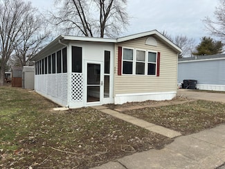 2445 Columbus-Lancaster Rd NW Unit Lot 247, Lancaster, OH 43130