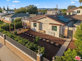 16233 Parthenia St, North Hills, CA 91343