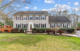 12 Kiley Way, Coventry, RI 02816