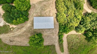 0 Howard Rd, Lexington, MS 39095