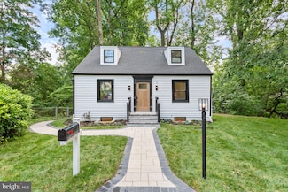 3 Knox Place, Silver Spring, MD 20901