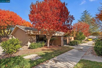 1108 Oakmont Dr Unit 4, Walnut Creek, CA 94595