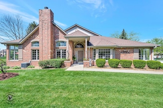 21431 Settlers Pond Dr, Frankfort, IL 60423