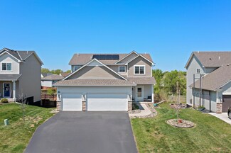 16614 74th St NE, Otsego, MN 55330