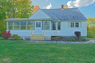 3472 Carman Rd, Schenectady, NY 12303