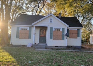 2197 S Wellington St, Memphis, TN 38106
