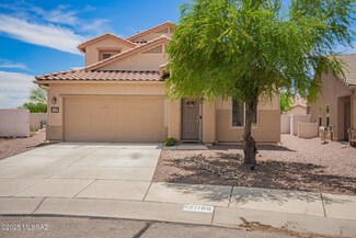 21185 E Reunion Rd, Red Rock, AZ 85145