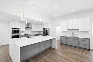 6814 Hyacinth Ln, Dallas, TX 75252